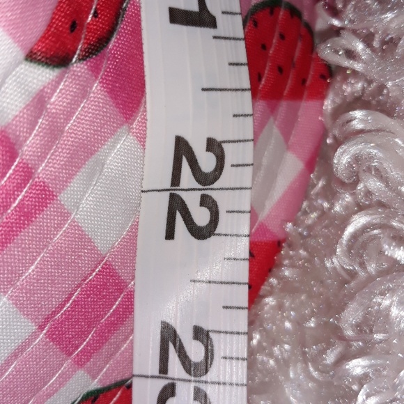 Jounior watermelon graphics hat - Picture 5 of 7